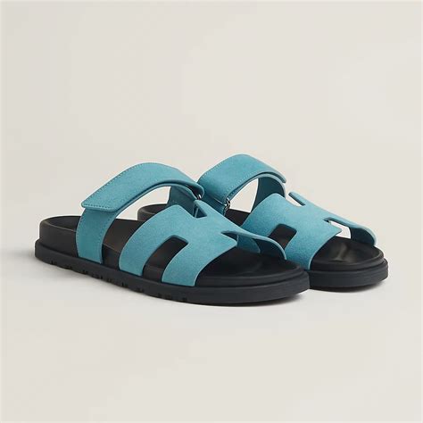 the cocoon h hermes sandals|hermes chypre sandals sale.